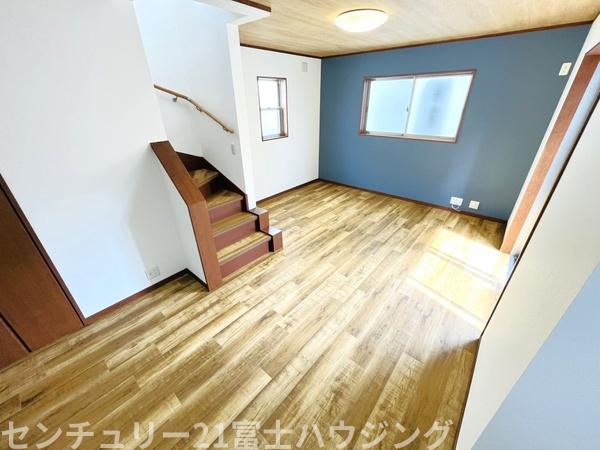 藤沢市遠藤　中古戸建