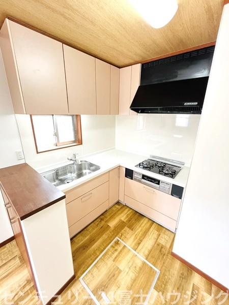 藤沢市遠藤　中古戸建