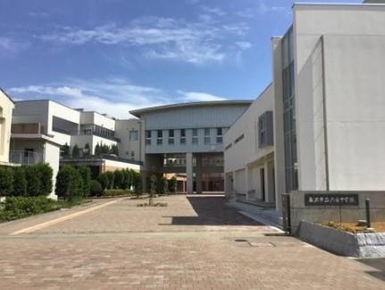 ミオカステーロ湘南台(六会中学校)