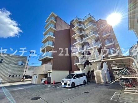 ミオカステーロ湘南台