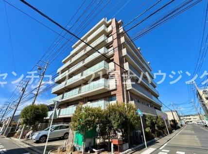 ミオカステーロ湘南台