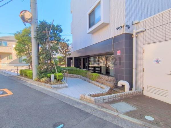 クリオ茅ヶ崎柳島海岸