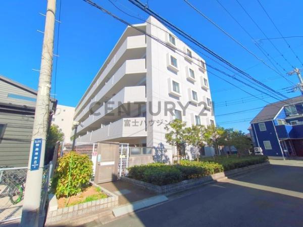 クリオ茅ヶ崎柳島海岸