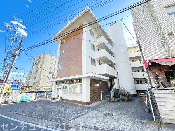 鎌倉雪ノ下マンション