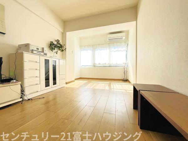 鎌倉雪ノ下マンション