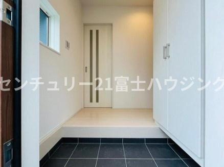 茅ヶ崎市今宿の中古一戸建て