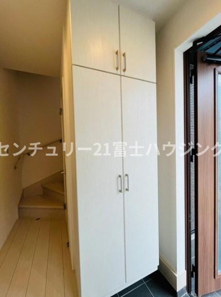 茅ヶ崎市今宿の中古一戸建て