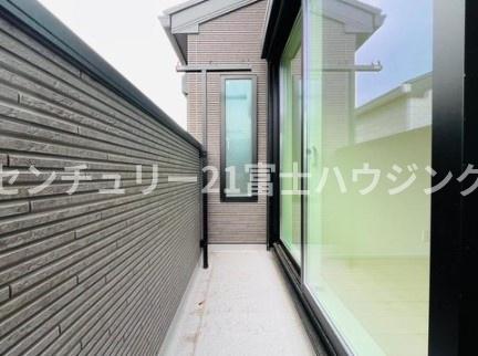 茅ヶ崎市今宿の中古一戸建て