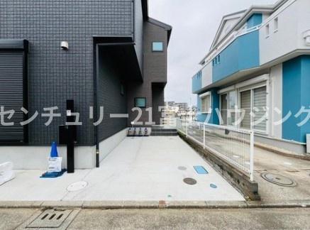 茅ヶ崎市今宿の中古一戸建て