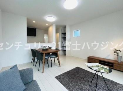 茅ヶ崎市今宿　戸建NO4　全4棟
