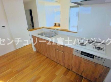 茅ヶ崎市今宿の中古一戸建て