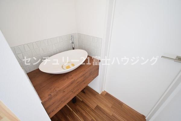 茅ヶ崎市今宿の中古一戸建て