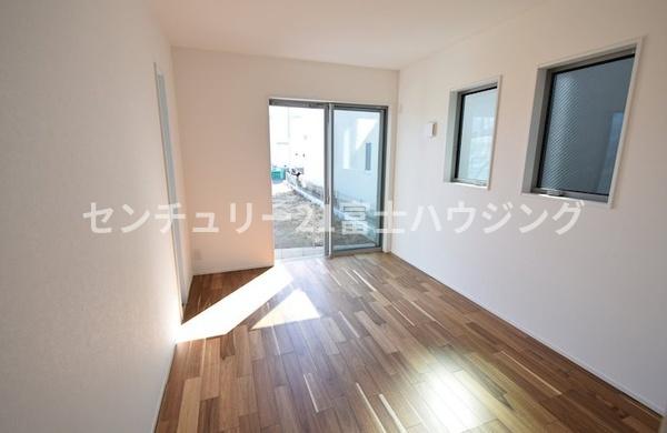 茅ヶ崎市今宿の中古一戸建て