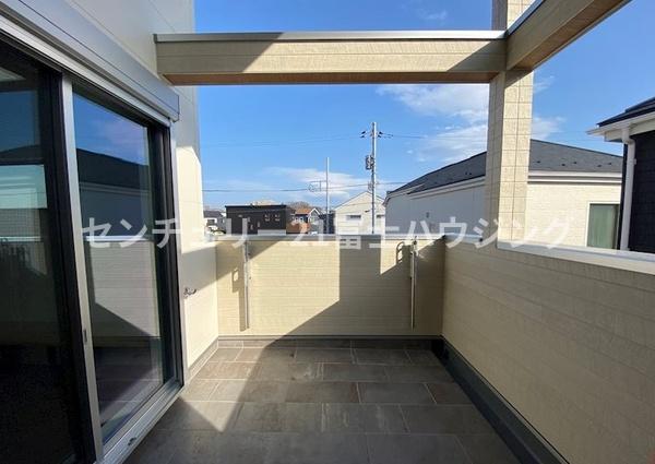 茅ヶ崎市今宿の中古一戸建て