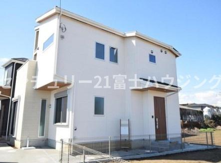 茅ヶ崎市今宿の中古一戸建