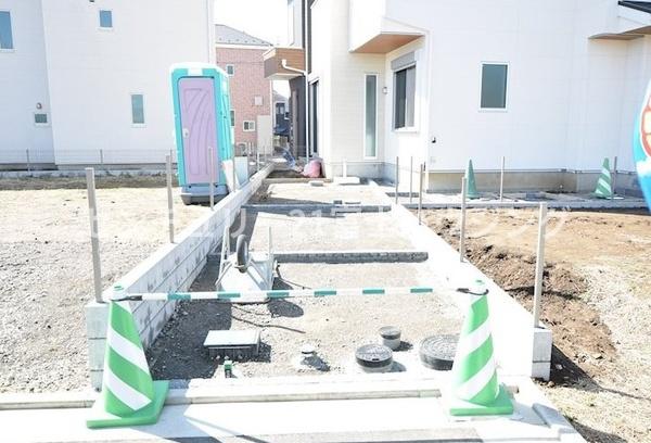 茅ヶ崎市今宿の中古一戸建て