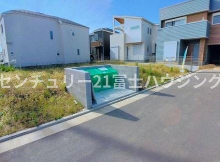 茅ヶ崎市今宿の中古一戸建て