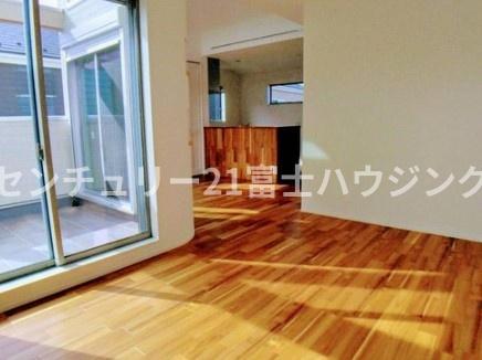 茅ヶ崎市今宿の中古一戸建