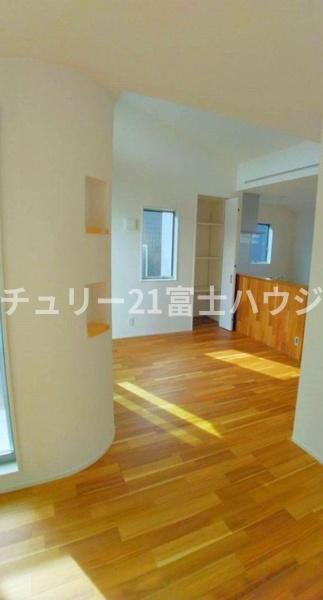 茅ヶ崎市今宿の中古一戸建