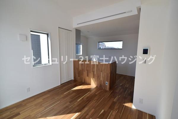 茅ヶ崎市今宿の中古一戸建て