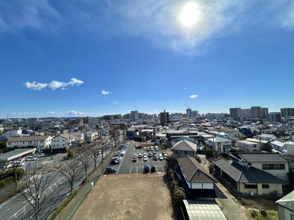 ミオカステーロ辻堂