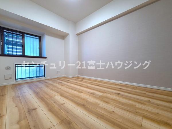 メディウス長後