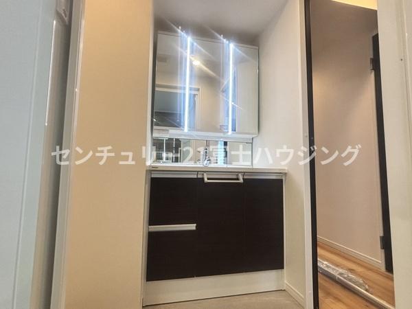 メディウス長後