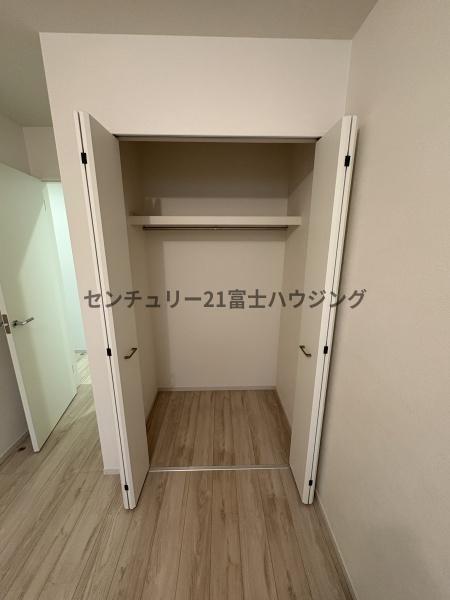 茅ヶ崎市ひばりが丘1期　新築戸建2号棟　全4棟