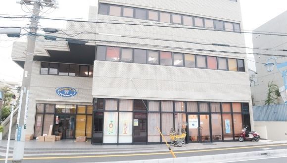 藤沢市本藤沢5丁目の土地(善行あにまる保育園)