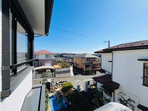 鎌倉市西鎌倉３丁目の中古一戸建て