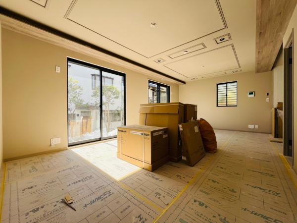 鎌倉市西鎌倉3丁目　中古戸建