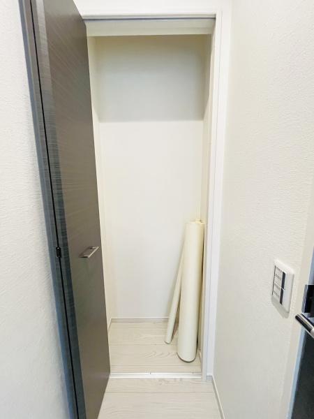 綾瀬市落合南1期　新築戸建1号棟　全1棟