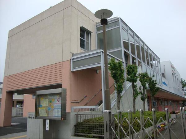 綾瀬市落合南1期 新築戸建1号棟 全1棟(綾南保育園)