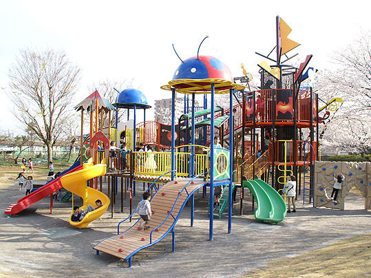 綾瀬市落合南1期 新築戸建1号棟 全1棟(綾南公園)
