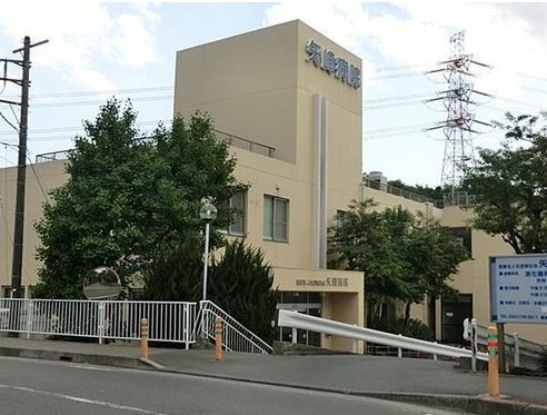 綾瀬市落合南1期 新築戸建1号棟 全1棟(矢崎病院)