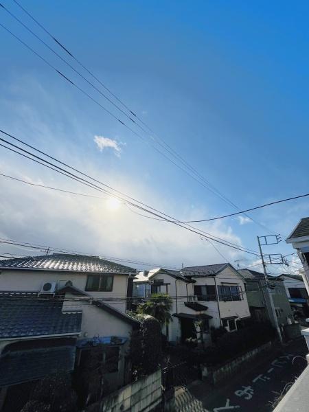 綾瀬市落合南1期　新築戸建1号棟　全1棟