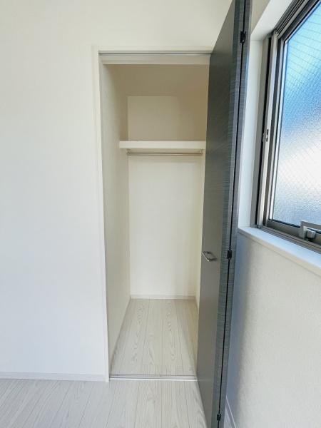 綾瀬市落合南1期　新築戸建1号棟　全1棟
