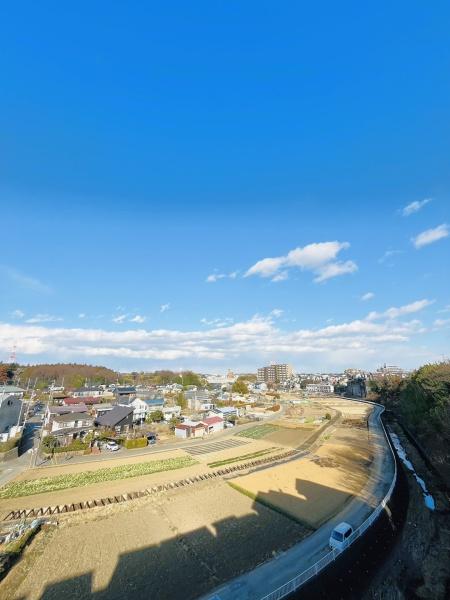 綾瀬市落合南1期　新築戸建1号棟　全1棟