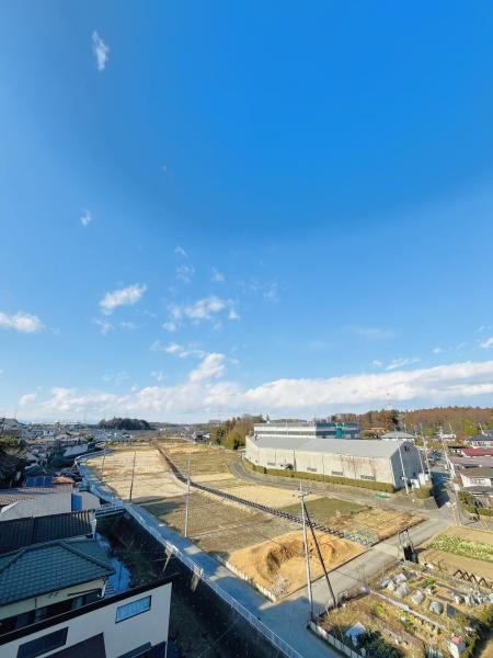 綾瀬市落合南1期　新築戸建1号棟　全1棟
