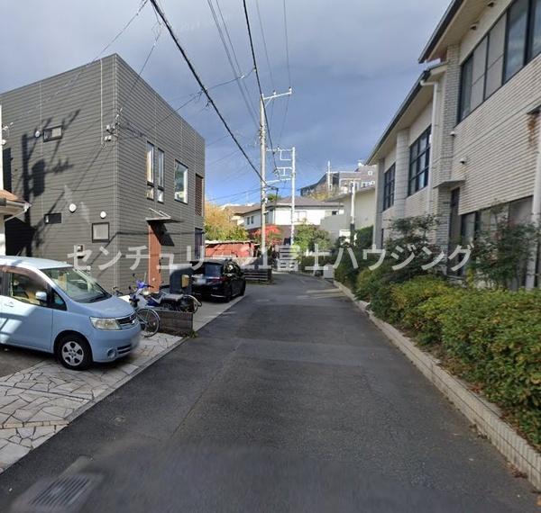 藤沢市片瀬４丁目の中古一戸建て