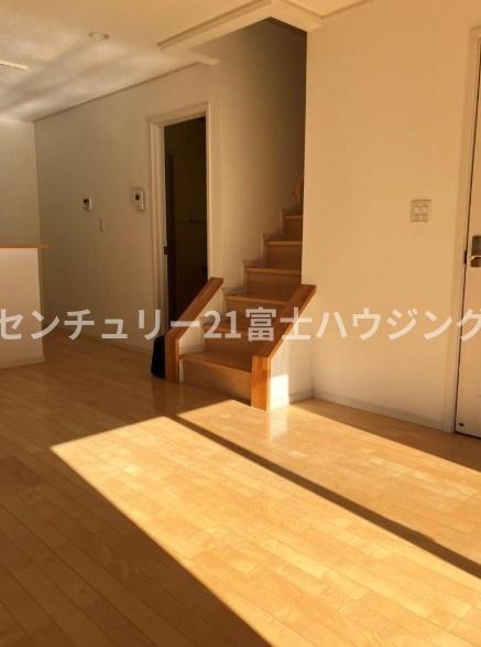 藤沢市片瀬4丁目　中古戸建
