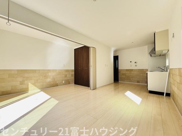 茅ヶ崎市甘沼　中古戸建