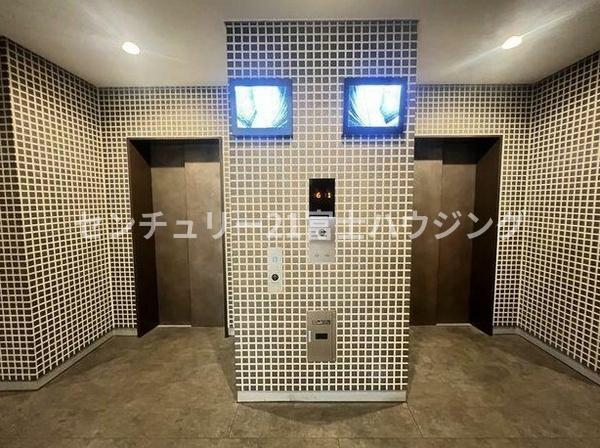パレステージ茅ヶ崎2