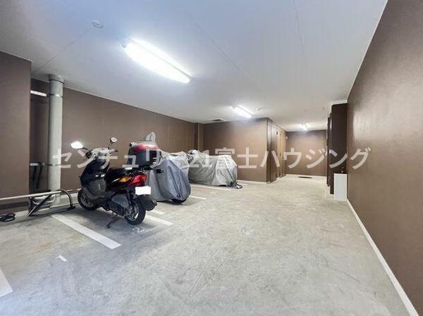 パレステージ茅ヶ崎2