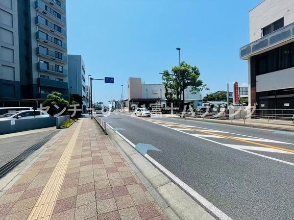 ライオンズプラザ茅ヶ崎