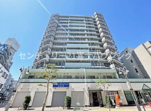 グランドメゾン藤沢
