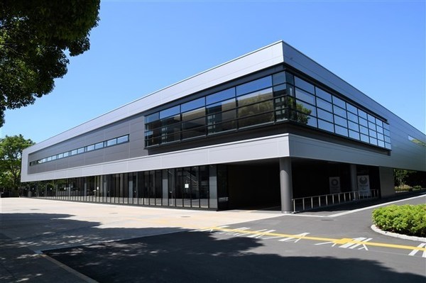 藤沢市立石2期 新築戸建2号棟 全3棟(神奈川県立体育センター)