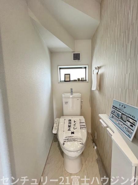藤沢市辻堂太平台1丁目　新築戸建1号棟　全3棟