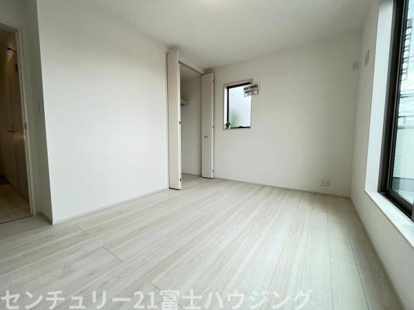 藤沢市辻堂太平台1丁目　新築戸建1号棟　全3棟