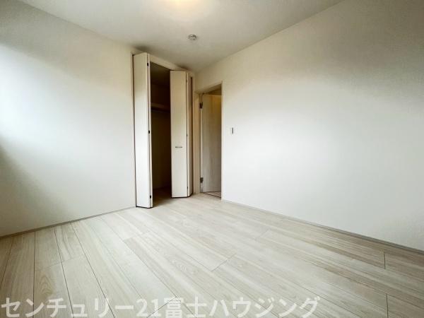 藤沢市辻堂太平台1丁目　新築戸建1号棟　全3棟